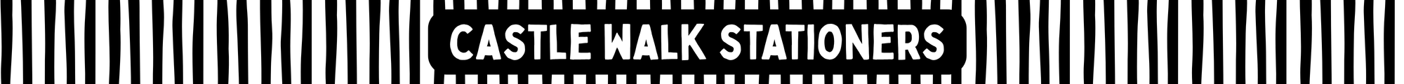 Castlewalk Stationers